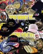 Service pride gear