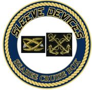  Sleeve Devices &amp; Lace