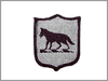 South Dakota National Guard (SDNG): Army Combat Uniform (ACU) Patch