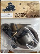 only 1 left Specter Gear 3-point Tactical Sling# 007