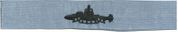 SSBN Deterrent Patrol IN Chambrell