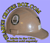 SUPERVISOR OF SHIPBUILDING GULF COAST. COMMAND HARDHAT STICKER SUPERVISOR OF SHIPBUILDING GULF COAST. COMMAND HARDHAT STICKER