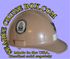 SUPERVISOR OF SHIPBUILDING GULF COAST. COMMAND HARDHAT STICKER SUPERVISOR OF SHIPBUILDING GULF COAST. COMMAND HARDHAT STICKER