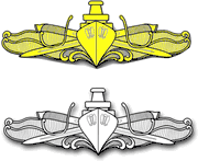 Surface Warfare Specialist