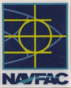 TALL Naval Facilities Engineering STICKER