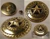 TEXAS CONCHOS