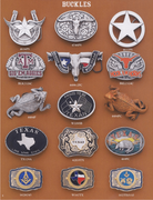 Texas gear