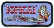 TOMCAT  cat patch 
