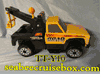 Tonka, Tow truck tt-y10