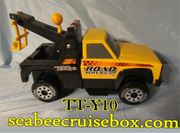 Tonka, Tow truck tt-y10