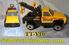 Tonka, Tow truck tt-y10