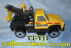 Tonka tow truck  tt-y11