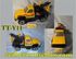 Tonka tow truck  tt-y11