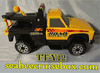 Tonka tow truck   tt-y12