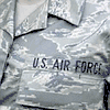 U.S. AIR FORCE DIGITAL TIGER STRIPE Uniforms, gear and accessories