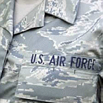 U.S. AIR FORCE DIGITAL TIGER STRIPE Uniforms, gear and accessories