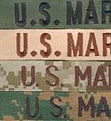 U.S.M.C.
