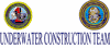 Underwater Construction Teams