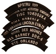 Unit Identification Marking Unit Identification Marking