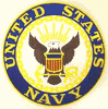 UNITED STATES NAVY BULE
