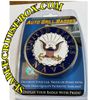 United States Navy Car or Truck Medallion