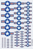us air force stickers