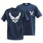 US Air Force T-shirts