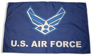 US Airforce Flags