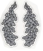 US ARMY Scrambled Eggs (Single) in Sliver
