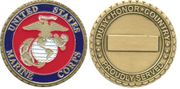 US MARINES 22354