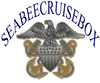 US NAVAL CREST FOR HARDHATS