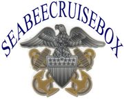 US NAVAL CREST FOR HARDHATS