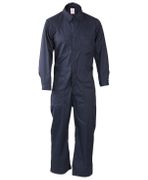 US Navy Blue Shipboard Coverall 