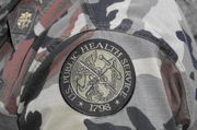 US PUBLIC HELATH SERVICE/ Engineers