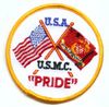 USA/USMC "PRIDE"