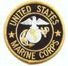 USMC 04 patch