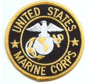 USMC 04 patch