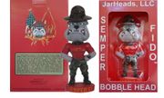 usmc bobblehead