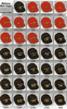 USMC CAPS