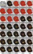 USMC CAPS