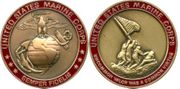 USMC IWOGIMA CO
