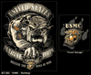 USMC T-shirts