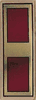 USMC Warrant Officer (WO-1) hardhat sticker