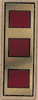 USMC Warrant Officer (WO-2) hardhat sticker