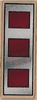 USMC Warrant Officer (WO-4) hardhat sticker