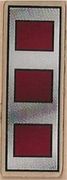 USMC Warrant Officer (WO-4) hardhat sticker