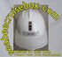 USMC Warrant Officer (WO-4) hardhat sticker
