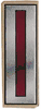 USMC Warrant Officer (WO-5) hardhat sticker