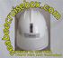 USMC Warrant Officer (WO-5) hardhat sticker