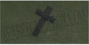 USN Blue Collar SPECIALTY INSIGNIA
